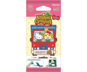 Nintendo France SARL Animal Crossing: New Leaf - Welcome Pack (Nintendo Switch)