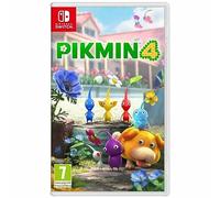 Pikmin 4