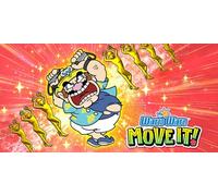 E_0002_S7194414 Nintendo Videogioco per Switch Nintendo Wario Ware: Move It (FR