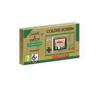Nintendo Game & Watch: The Legend of Zelda Console di gioco per bambini