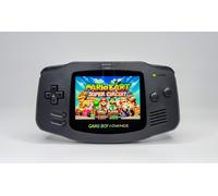 Nintendo Game Boy Advance - Servizio Di Invio