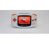 Nintendo Game Boy Advance - Servizio Di Invio