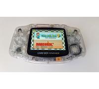 Nintendo Game Boy Advance - Servizio Di Invio