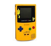 NINTENDO Game Boy Color Pokémon Special Edition, Display TFT a colori, a colori, Pikachu Giallo