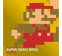 Nintendo - 30 Shuunen Kinen Ban Super Mario Bros Music
