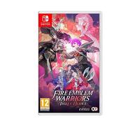 NINTENDO - Game Nintendo Switch Fire Emblem Warriors