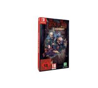 Nintendo Game The House of The Dead Remake Limited Edition Standard Tedesca, Inglese Switch