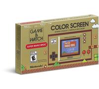 Nintendo Switch Nintendo Game & Watch Super Mario Bros Game NUOVO