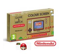 Nintendo Game & Watch: Super Mario Bros. Console di gioco per bambini