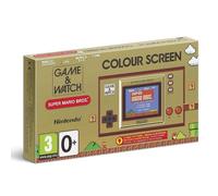 Nintendo Game & Watch: Super Mario Bros. Console di gioco per bambini