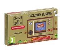 Nintendo Game & Watch: console portatile Super Mario Bros 5,99 cm (2.36 ) Multicolore - Nouvo