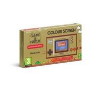 Nintendo Game & Watch: Super Mario Bros. Console di gioco per bambini