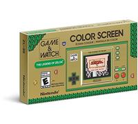 Nintendo Game & Watch: The Legend of Zelda