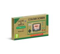 Nintendo Game & Watch | The Legend of Zelda | Console di gioco portatile