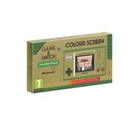 Nintendo Game & Watch: The Legend of Zelda Console di gioco per bambini