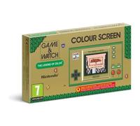 NINTENDO - Game & Watch Zelda