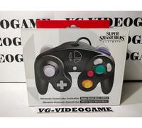 NINTENDO GAMECUBE CONTROLLER, EDIZIONE SUPER SMASH BROS., NINTENDO SWITCH, NUOVO