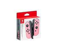 Nintendo Switch - Set da due Joy-Con Rosa Pastello Nintendo