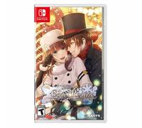 Code: Realize Future Blessings (Import)