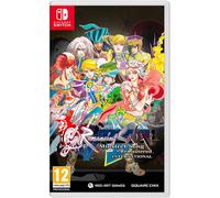 Romancing SaGa-Minstrel Song-Remastered I (Nintendo Switch) (PRESALE 12/09/2025)