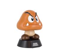 NINTENDO - Goomba 3D Mini Light - 10cm : P.Derive