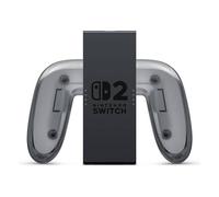 Nintendo Grip Gamepad SWITCH 2 Charging Grip Black 10015098