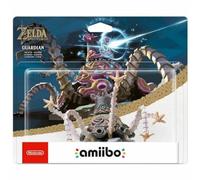 Figura del Guardiano Amiibo di The Legend of Zelda