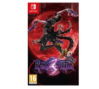 Nintendo Hac Bayonetta 3 10009782