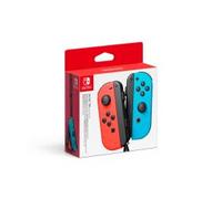 Nintendo Joy-Con Blu, Rosso Bluetooth Gamepad Analogico/Digitale Nintendo Switch