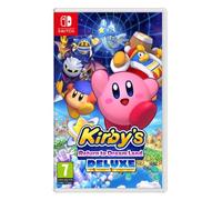 Nintendo HAC KIRBYS RETURN TO DL DLX ITA