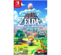 Nintendo Hac Legend Of Zelda: Links Awake Day One 20/09/2019 10002092