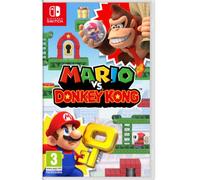 Nintendo Hac Mario Vs Donkey Kong Ita 10011852