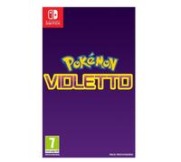 NINTENDO 10009787 Nintendo PokÃ©mon Violetto