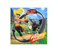 Nintendo HAC Ring Fit Adventure ITA Nintendo Switch