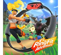 Nintendo HAC Ring Fit Adventure ITA Nintendo Switch