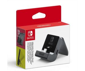 Nintendo - Hac Stand Ricarica Regolabile Nintendo