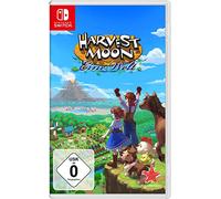 NINTENDO Harvest Moon: One World Standard Anglais Switch