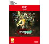 Nintendo - Hyrule Warriors: L'era Dell'esilio - Cod. Download, N.d Nintendo