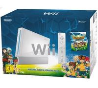 Nintendo Inazuma Eleven: Strikers, Wii Pack