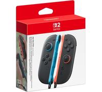 Nintendo Interruttore 2 Joy-Con 2 Coppia Luce Blu E Luce Rosso