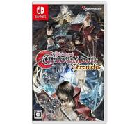 Bloodstained: Curse of the Moon Chronicles Switch