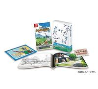 Nintendo Interruttore Crayon Shin-Chan " Estate Vacanza Tra Me E The Doctor "
