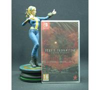 Nintendo Interruttore Gioco Deadly Premonition 2 Conf. Orig. Nuovo Sealed