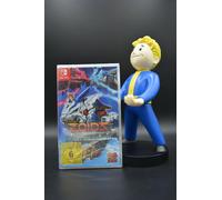 Nintendo Interruttore Gioco Zoids Wild Blast Scatenato Raro Nuovo Spedizione