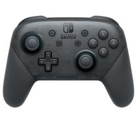 NINTENDO Interruttore Pro Controller - 0045496430528