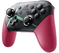 Nintendo Interruttore Pro Controller - Xenoblade Chronicles 2 Edizione