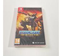 Nintendo Interruttore Sturmfront - The Mutant Guerra: ,Edizione Eu Nuovo IN