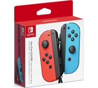 Nintendo Joy-Con Blu, Rosso Bluetooth Gamepad Analogico/Digitale Nintendo Switch