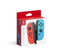 Nintendo Joy-Con Blu, Rosso Bluetooth Gamepad Analogico/Digitale Nintendo Switch