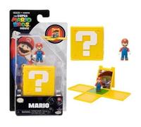 Nintendo: Jakks - Super Mario - Mini Figures